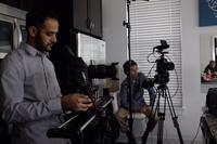 Image For Behind the scenes